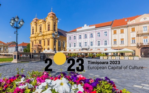Timisoara European Capital of Culture 2023 1