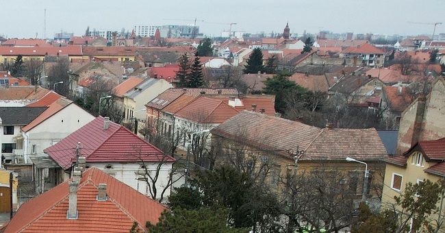 Timișoara, orașul cu cele mai mari impozite din România