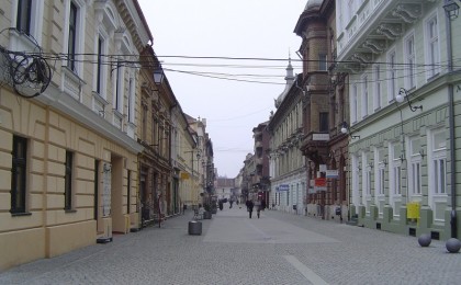 Timisoara centru