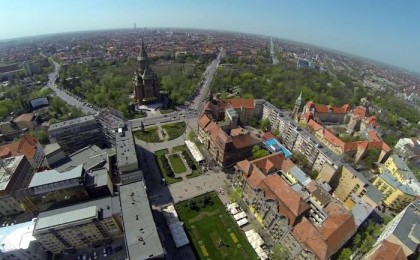 Primăria Timișoara vrea să aducă în patrimoniul orașului peste 50 de hectare de teren