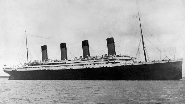 111 ani de la scufundarea Titanicului. Cât de corect a fost filmul din 1997?