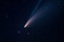 O cometă, doi asteroizi și mai multe ploi de stele