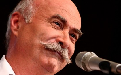 Tudor Gheorghe dus de urgență la spital după ce a căzut în baia unui hotel