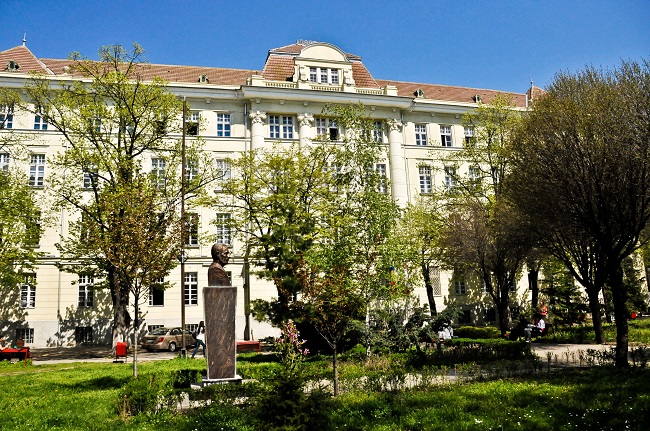 UMF Timișoara a inventat un loc de muncă pentru una dintre falsificatoarele concursurilor din primărie