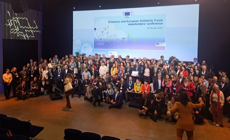 UVT a fost selectată de către Comisia Europeană pentru a contribui la viitorul program Erasmus, post 2027