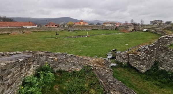 Undă verde pentru restaurarea Amfiteatrului din Ulpia Traiana Sarmizegetusa