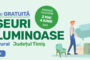 O nouă campanie trimestrială de colectare gratuită a deșeurilor VOLUMINOASE din Zona 1 Rural a județului Timiș - 2024