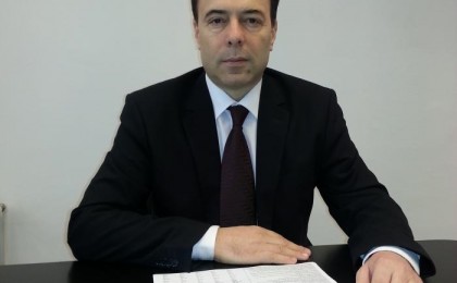 Victor Dumitrascu
