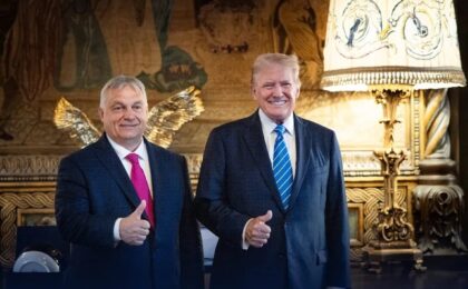 Ungaria reintră complet în programul Visa Waiver. România a fost exclusă