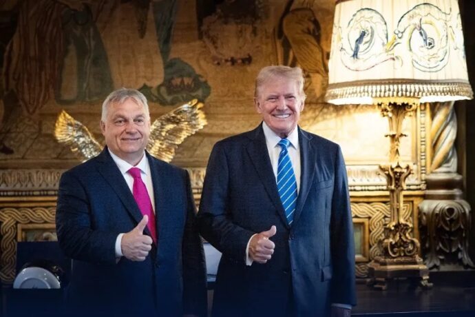 Ungaria reintră complet în programul Visa Waiver. România a fost exclusă
