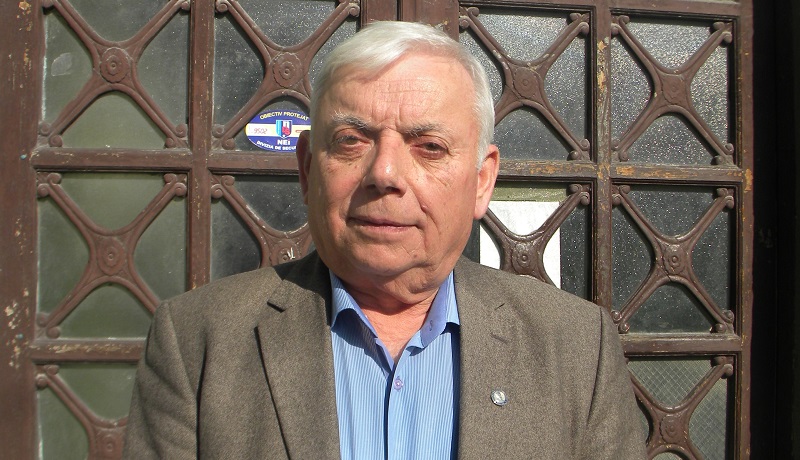 Virgil Popescu