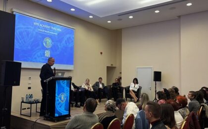 Wiener Privatklinik (WPK), cel mai prestigios spital privat din Viena, a adus la Timișoara expertiză de ultimă generație în tratarea cancerului
