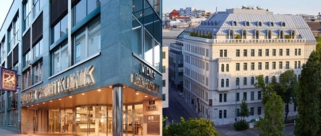 Wiener Privatklinik 2