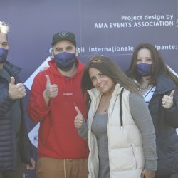 Profesori de sport inediţi în cadrul unei acţiuni din proiectul WoW Europe - GALERIE FOTO 16 WoW Europe LPS Banatul 15