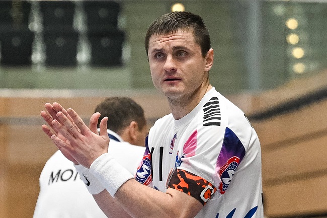 Un internaţional ucrainean, cu 86 de goluri în Champions League şi 15 la EURO 2025, va juca la SCM Poli Timişoara