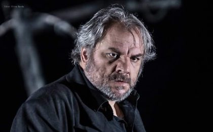 Željko Lučić, baritonul de renume mondial, la Opera timișoreană