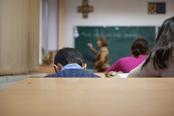 Programul ”A doua șansă”, derulat în 11 școli din județul Timiș
