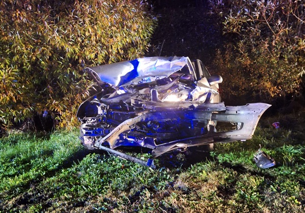 Accident cu doi morți la Făget. Polițiștii au stabilit cum s-a produs tragedia. Video 1 accident 338