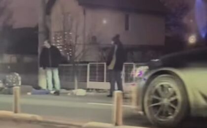 Femeie accidentată mortal pe trecerea de pietoni, la Dumbrăvița