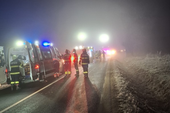 accident 42