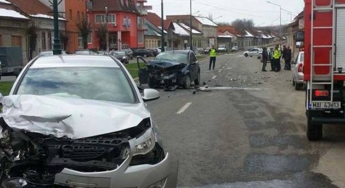 accident Caransebes 1