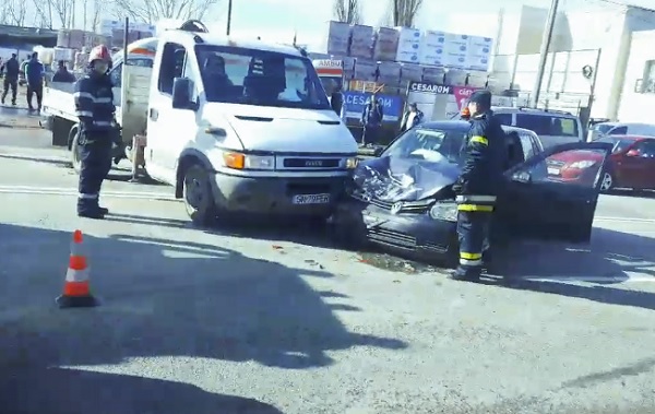 accident Timisoara 5