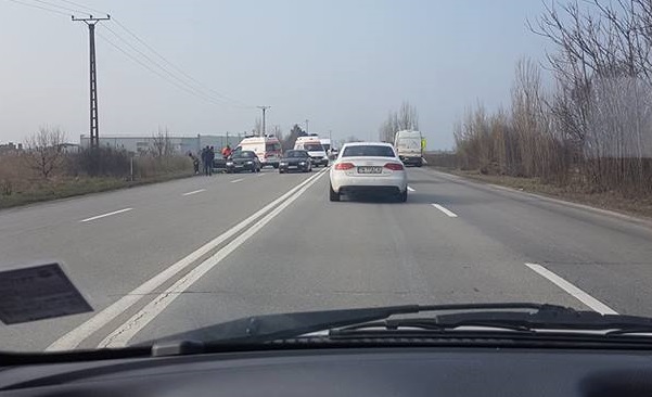 accident Timisoara 9