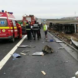 accident a1 1