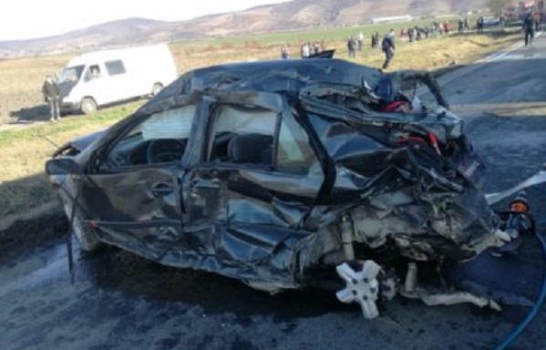accident arad 17