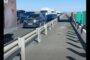 Accident grav pe autostrada A1, în județul Timiș