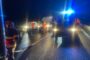 Accident grav pe autostrada A1, în județul Timiș