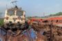 Tragedie feroviară în India: peste 230 de oameni au murit și 900 au fost răniți într-un accident de tren