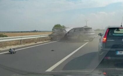 Zi liberă, luni 15 septembrie, pentru profesorii, antepreșcolarii, preșcolarii și elevii din Timiș