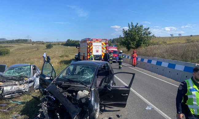 Accident tragic