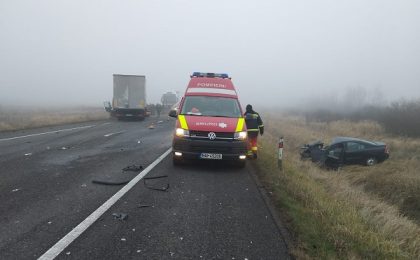 accident lugoj 11