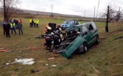 accident mortal 14