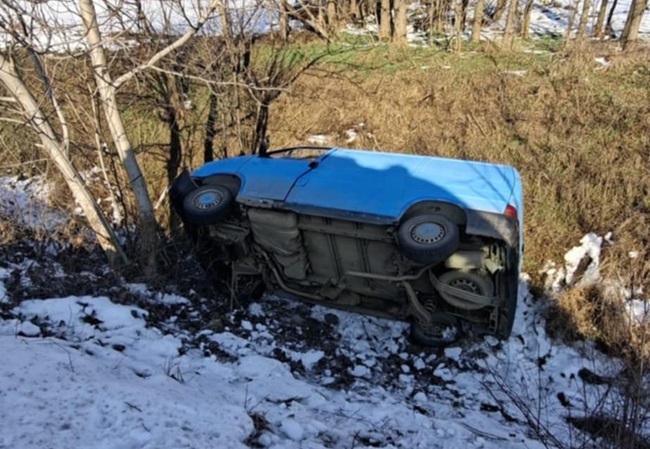 Accident mortal lângă Timișoara