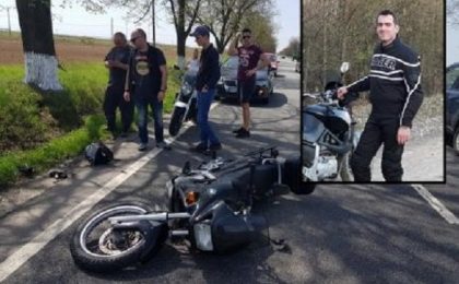 accident motociclist 4