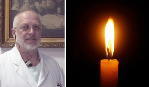 Ne-a părăsit prof. dr. Adalbert Szucsik...