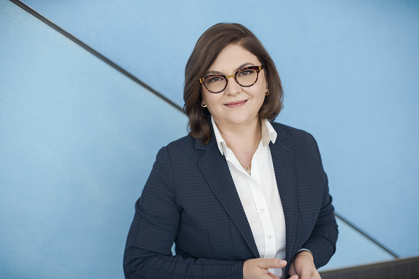 Comisarul european Adina Vălean vine cu un premiu de 1,5 mil. euro la deschiderea Timișoara CCE 2023