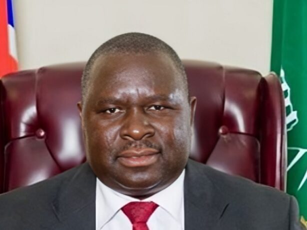 Un politician numit Adolf Hitler, pe cale să câștige alegerile locale într-o țară din Africa