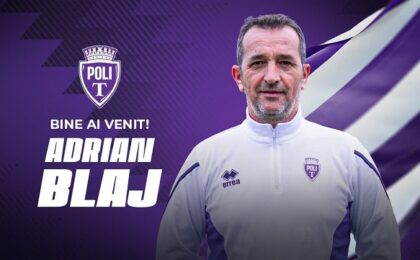 "Masinga" s-a întors la Poli