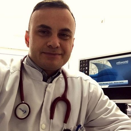 Medicul Adrian Marinescu preconizează sfârșitul pandemiei: "Sezonul rece care urmează e cam ultima strigare, în sensul că dispare cu totul"