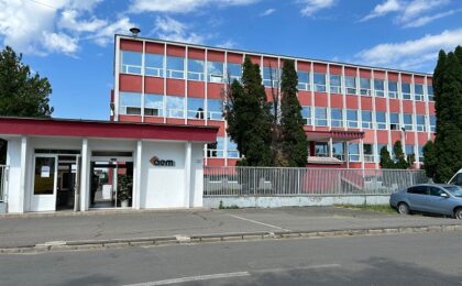 AEM Timișoara a intrat în colaps financiar, 400 de oameni au rămas fără loc de muncă