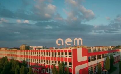 Ape tot mai tulburi la AEM Timişoara, cândva un colos al economiei românești