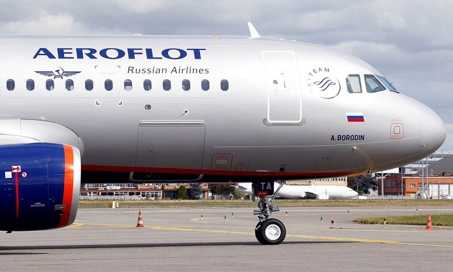 UE a închis spațiul aerian pentru avioanele rusești