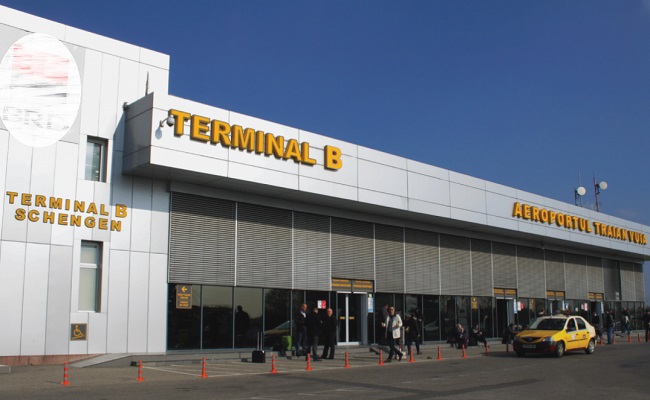 Zboruri în contratimp la Aeroportul Timișoara
