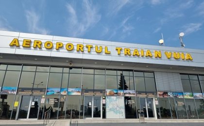 14 zboruri spre și dinspre Timișoara, afectate de greva angajaților de pe aeroporturile din Germania