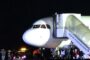 Un avion a aterizat de urgenţă pe Aeroportul Timişoara, după o ameninţare cu bombă