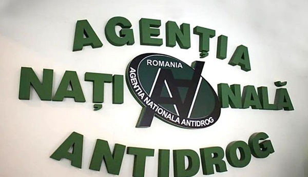 Se desființează Agenția Națională Antidrog și se înființează Agenția Națională pentru Politici și Coordonare în Domeniul Drogurilor